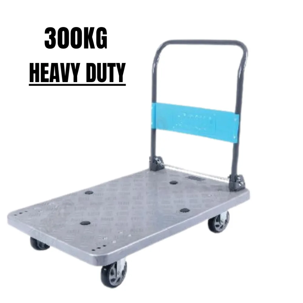 Rayaco RI300 300KG Hand Truck Trolley