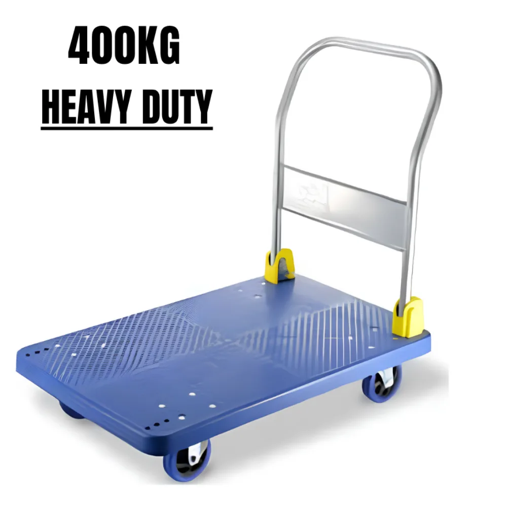 HV0400 400KG Hand Truck Trolley