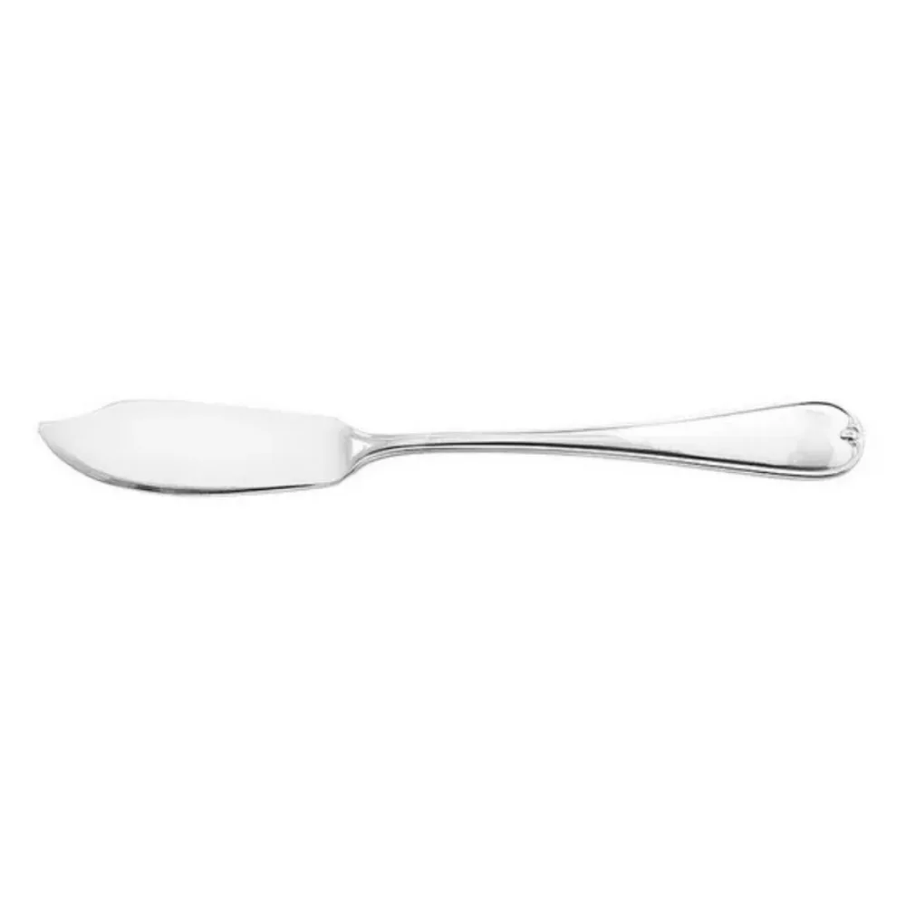New Prince N9329 Stainless Steel (T) Fish Knife