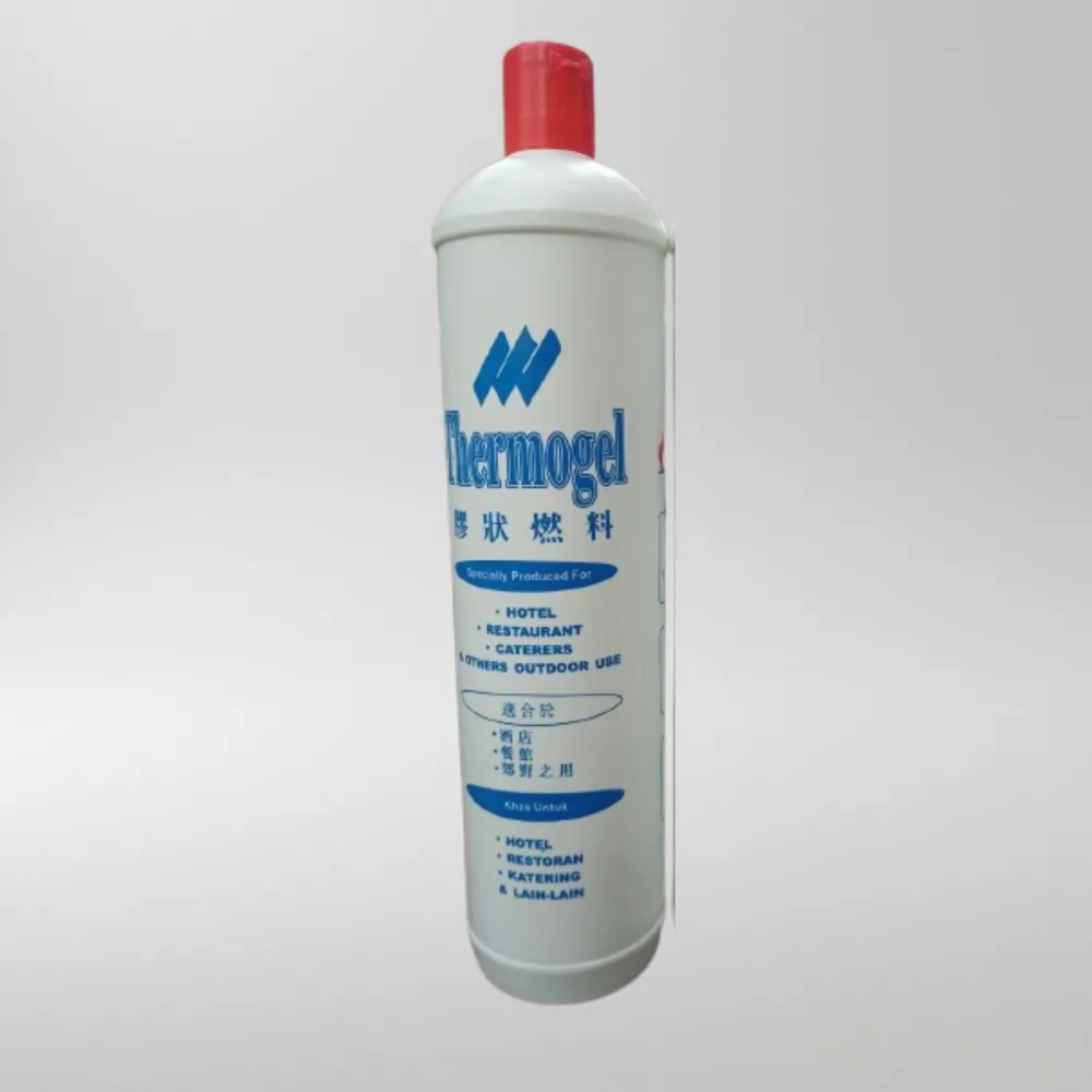 1L Heating Gel