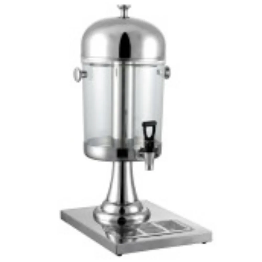 Toffi B3931 8L Stainless Steel Juice Dispenser