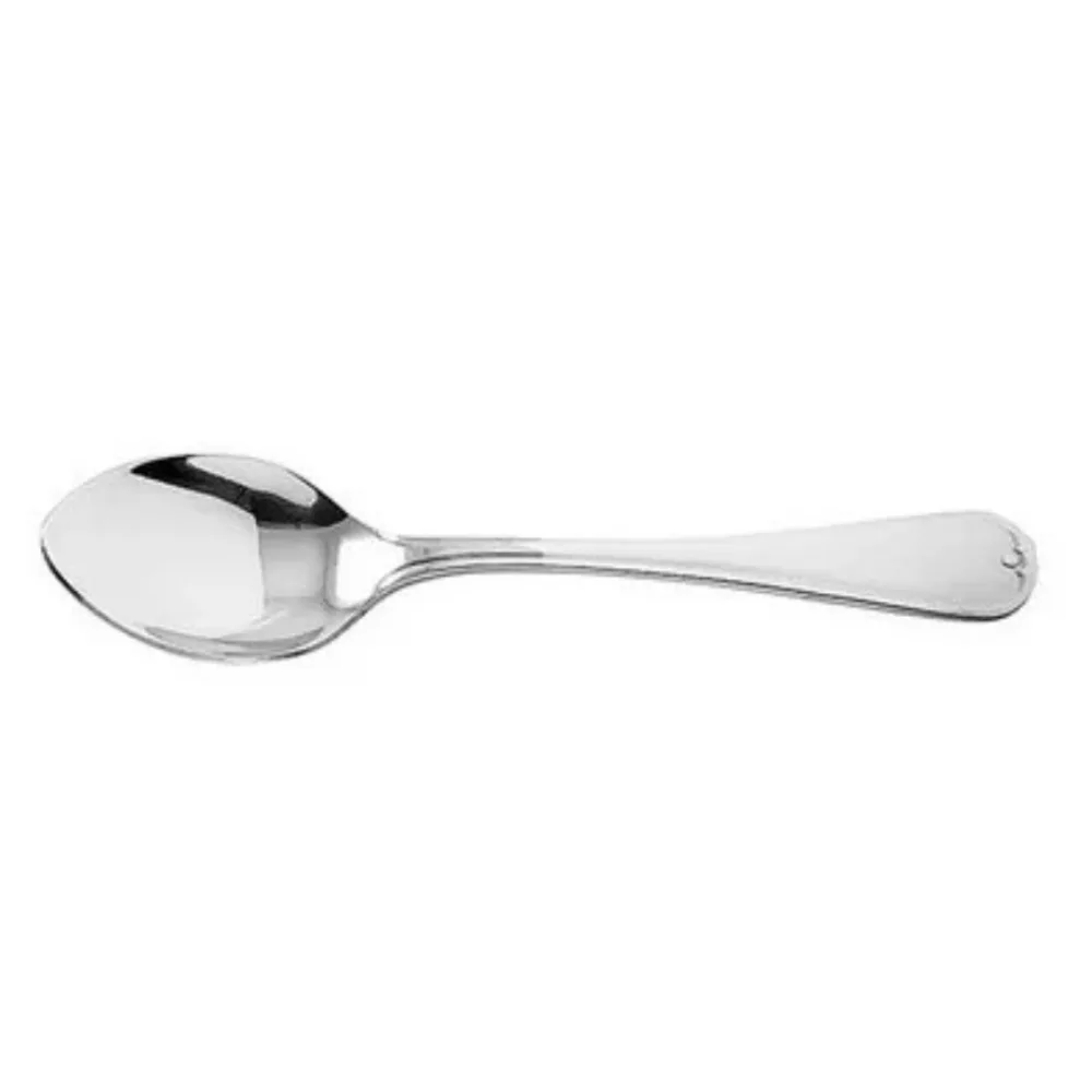 New Prince N9319 Stainless Steel (T) Tea Spoon