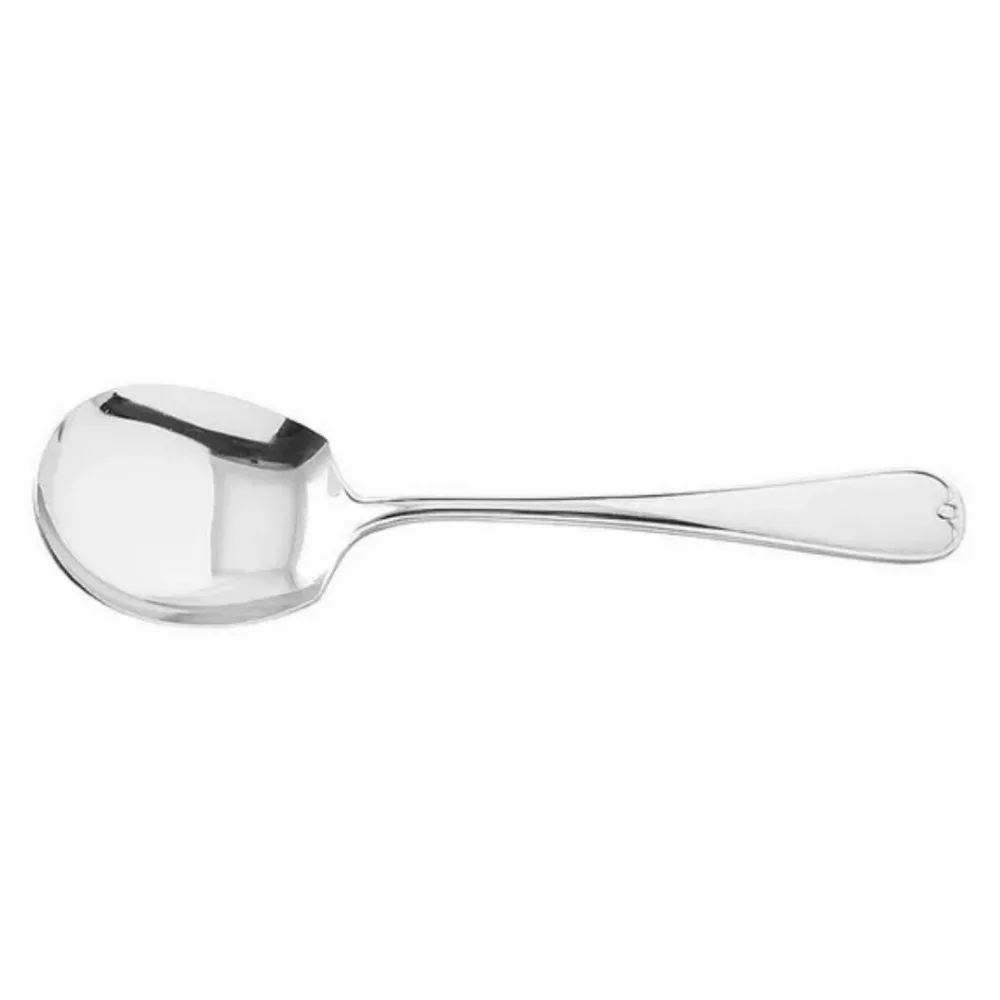 New Prince N9306 Stainless Steel (T) Serving Spoon