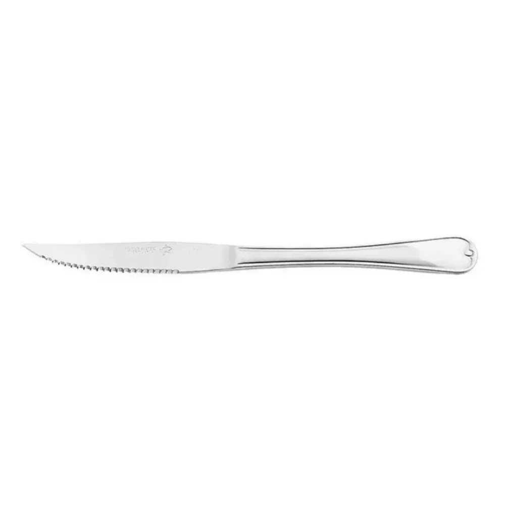 New Prince N9327 Stainless Steel (T) Steak Knife