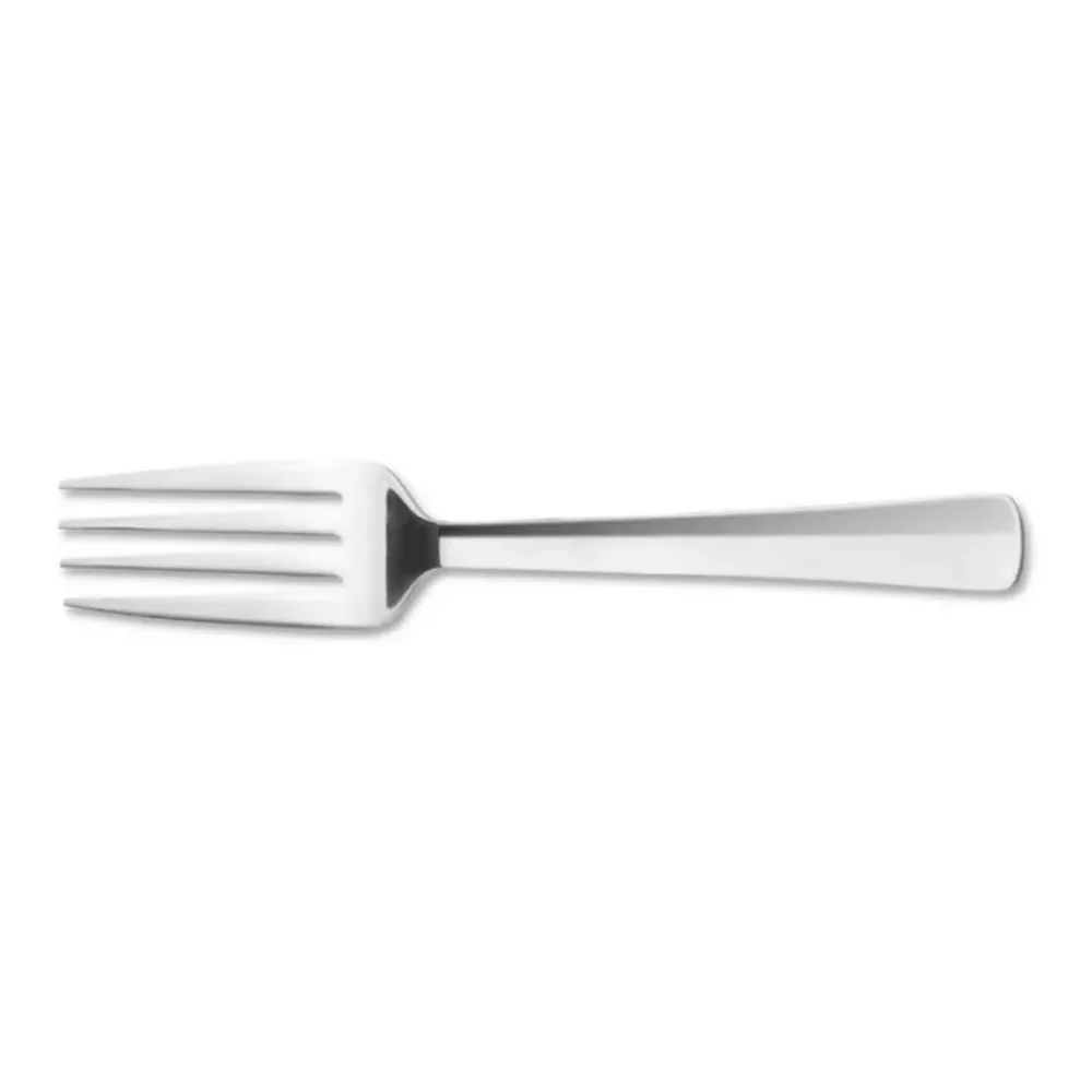 Toffi F3011 Stainless Steel Dessert Fork — by Toffi — Dinnerware — F3000 Series