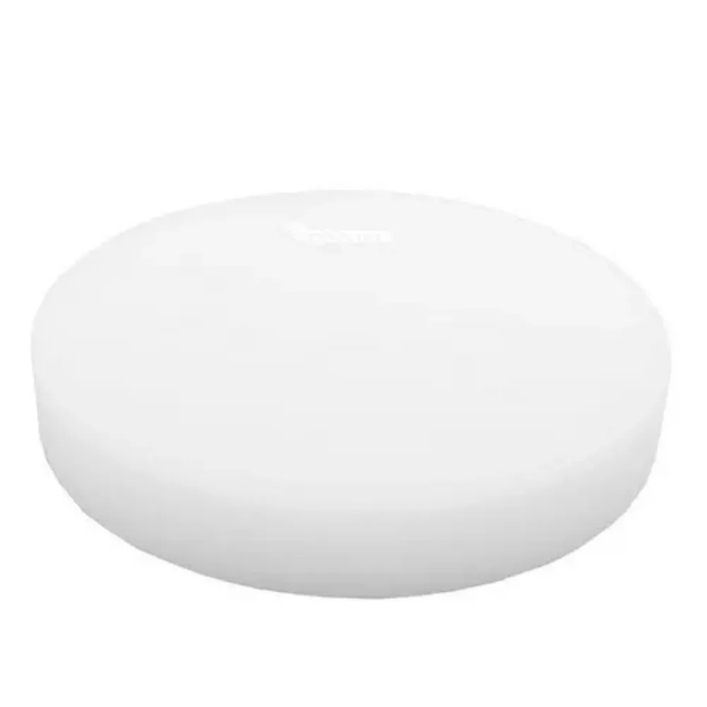 Qware 2503WT Colour Coded Round Chopping Board (White)