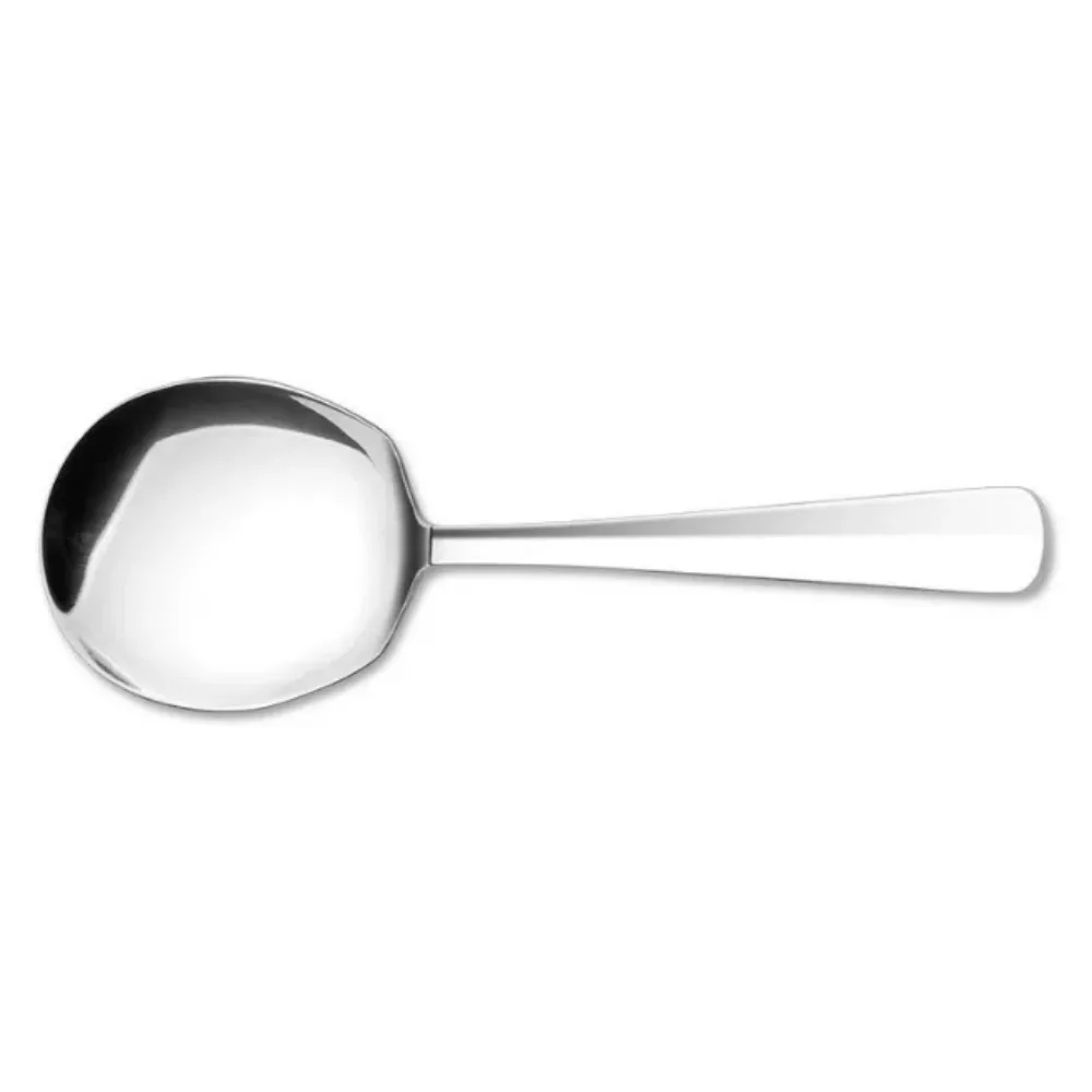 Toffi F3028 Stainless Steel Serving Spoon