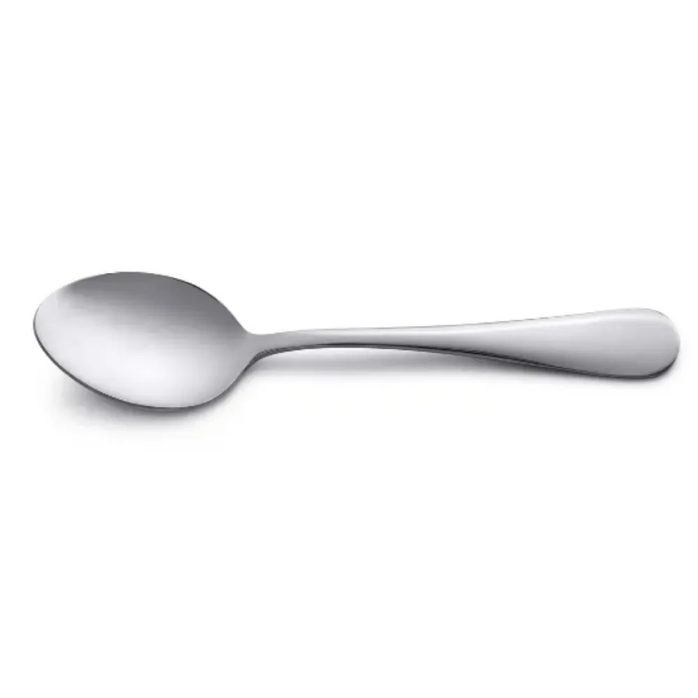 Toffi F5033 Stainless Steel Tea Spoon — by Toffi — Dinnerware — F5000 Series