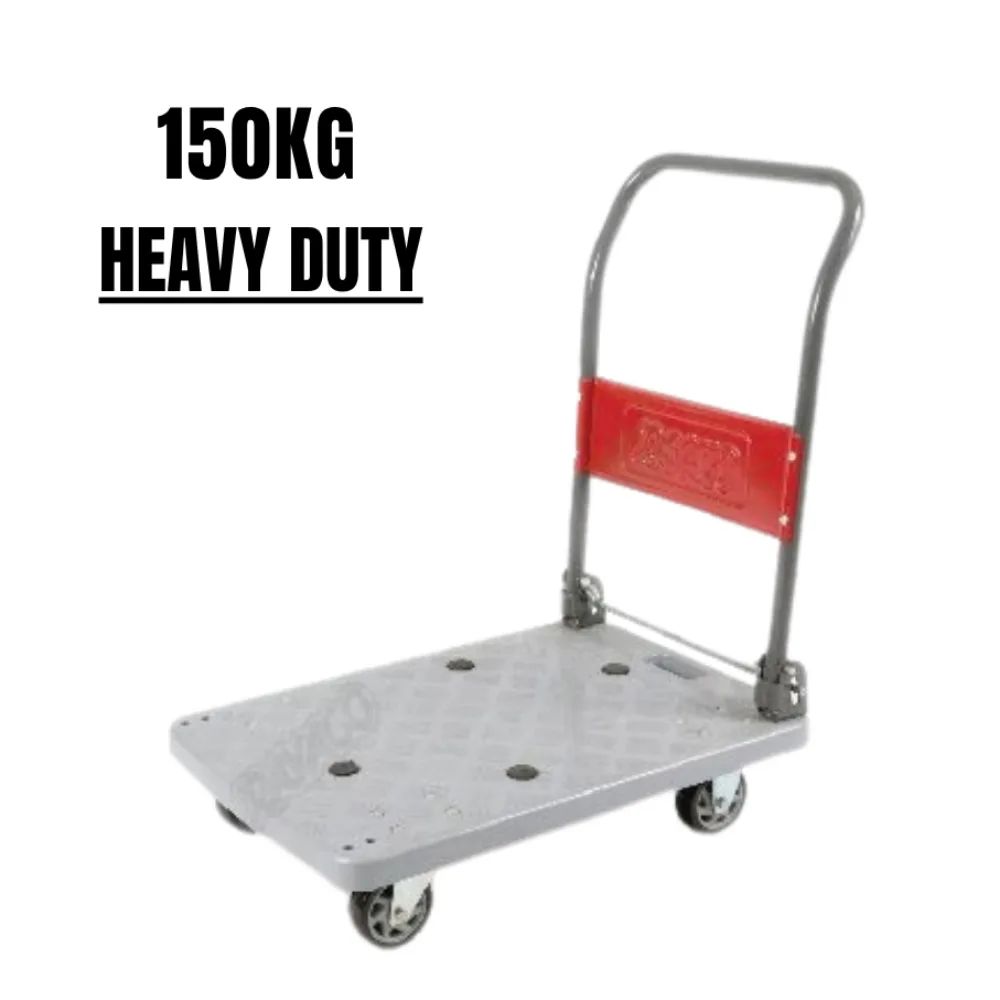 Rayaco RI-150 150KG Hand Truck Trolley