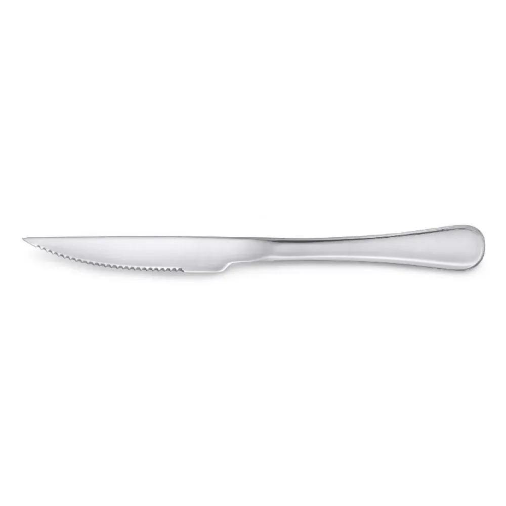 Toffi F5076 Stainless Steel Steak Knife — by Toffi — Tableware — F5000 Series