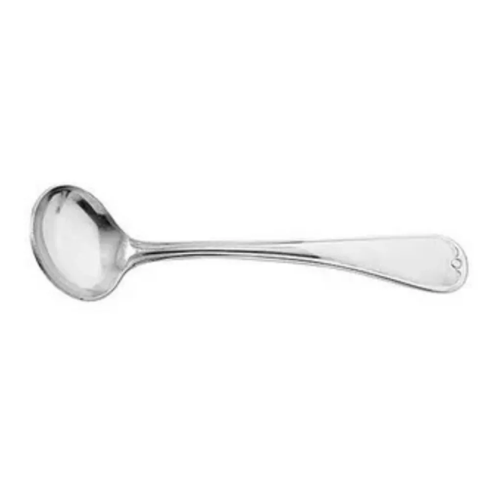 New Prince N9323 Stainless Steel (T) Sugar Spoon