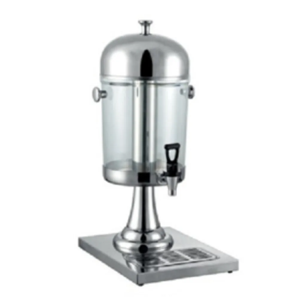 Toffi B3931 8L Stainless Steel Juice Dispenser