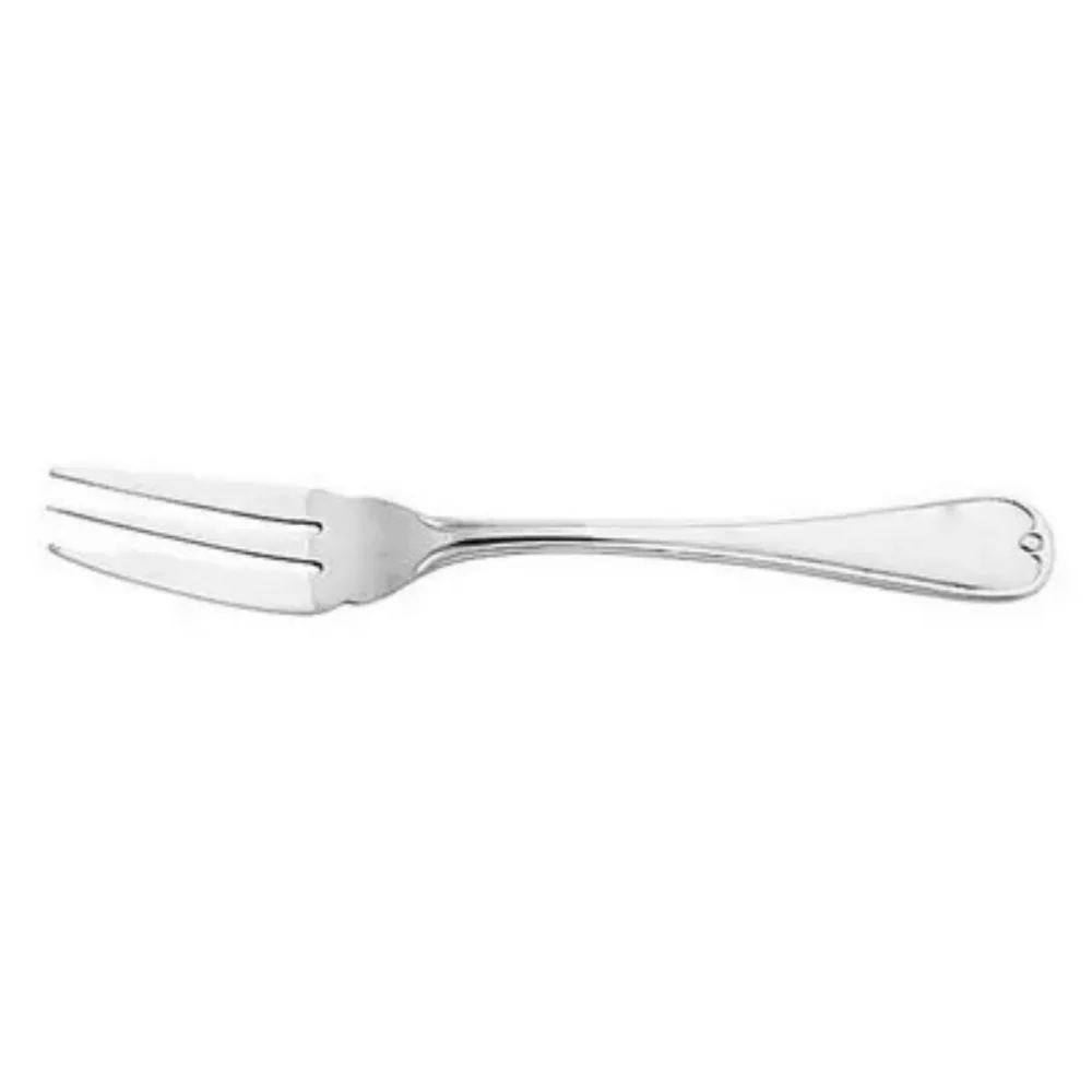 New Prince N9333 Stainless Steel Cake Fork