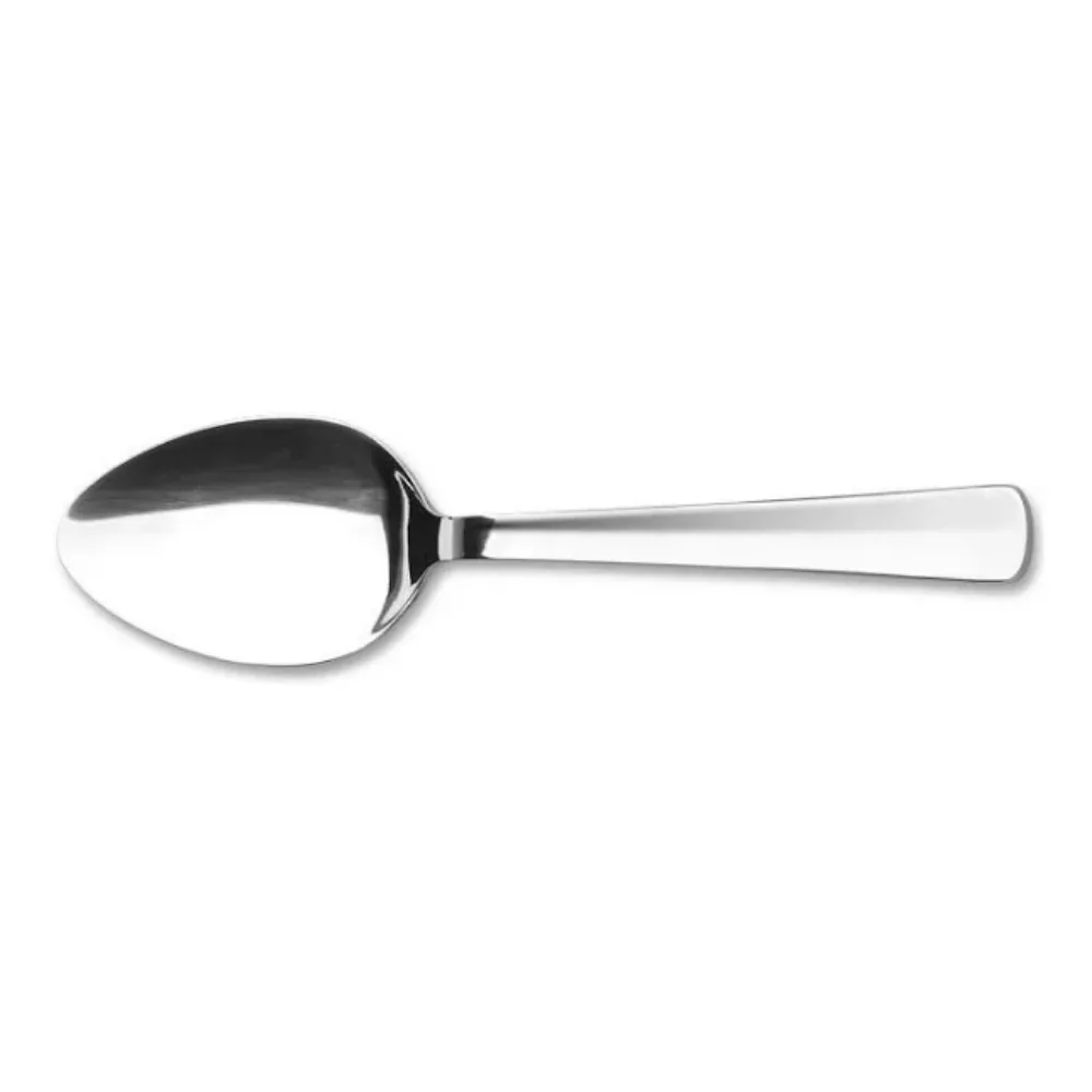 Toffi F3013 Stainless Steel Dessert Spoon — by Toffi — Tableware — F3000 Series