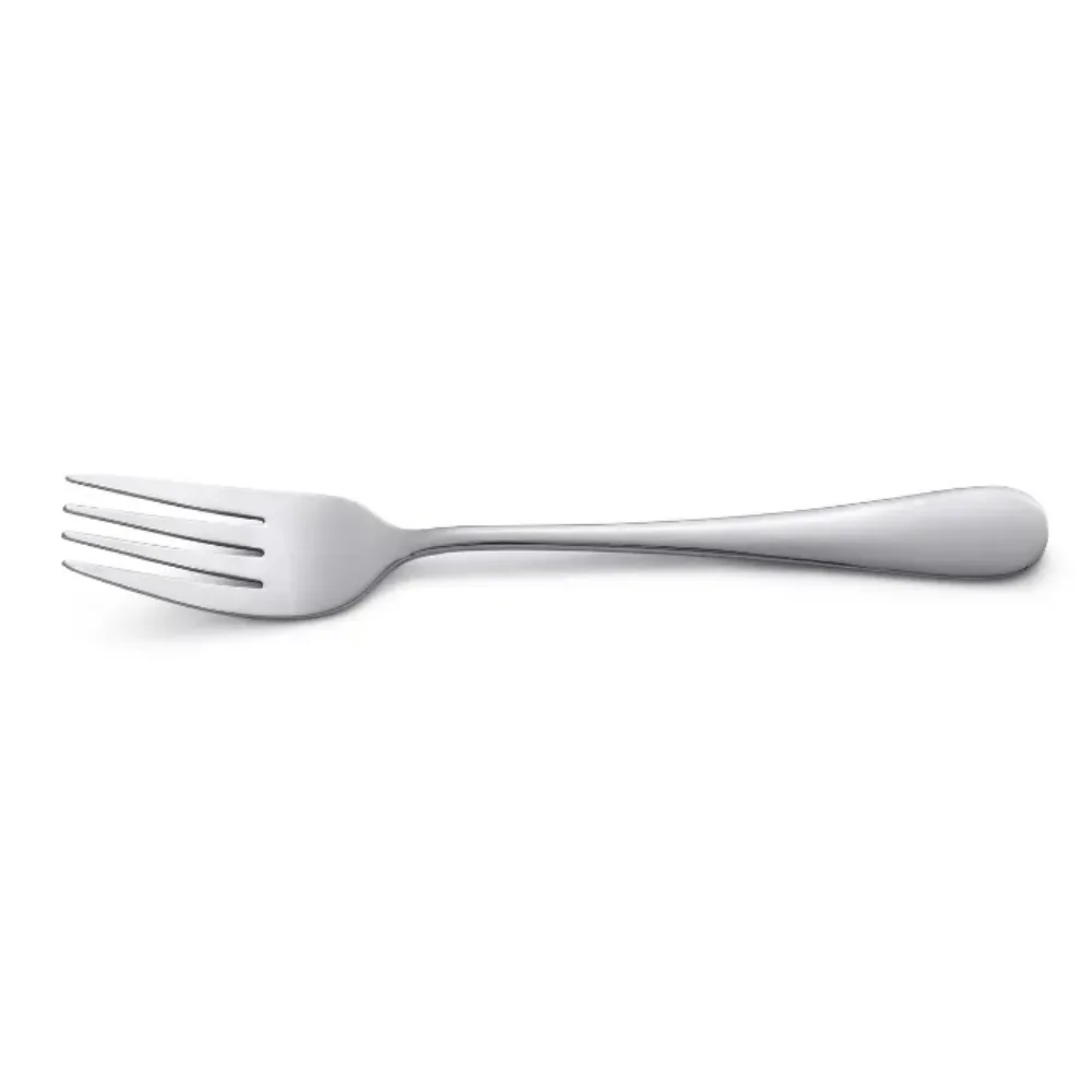 Toffi F5011 Stainless Steel Dessert Fork — by Toffi — Dinnerware — F5000 Series