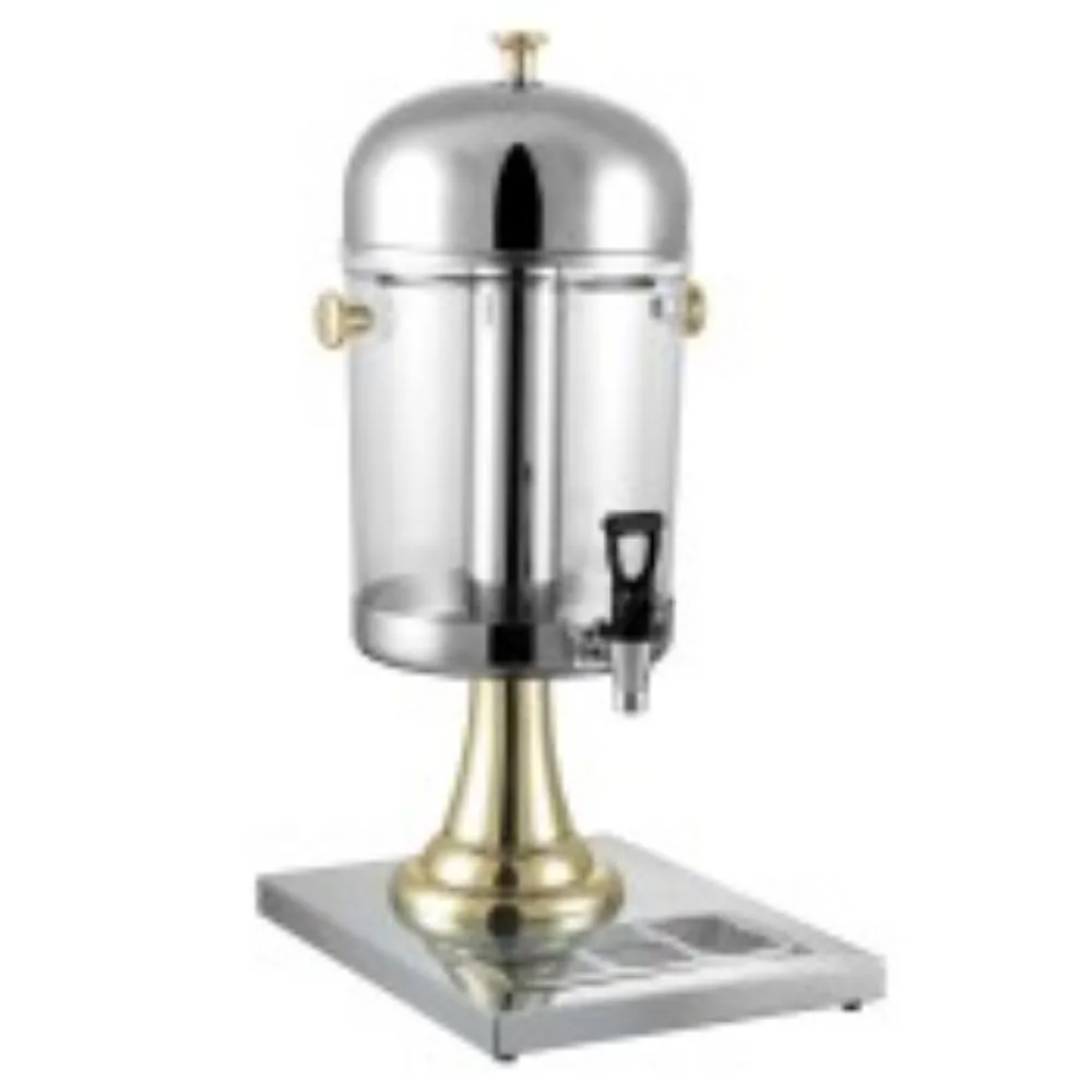Toffi B3931-16 8L Stainless Steel Juice Dispenser