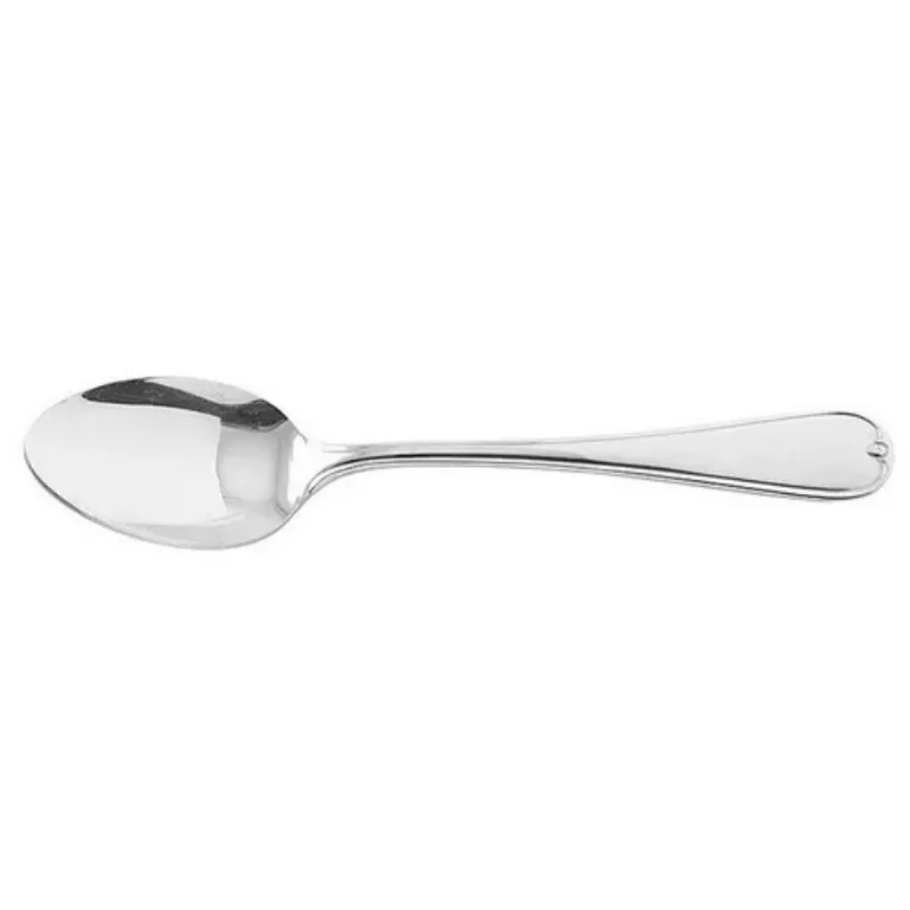 New Prince N9316 Stainless Steel (T) Dessert Spoon