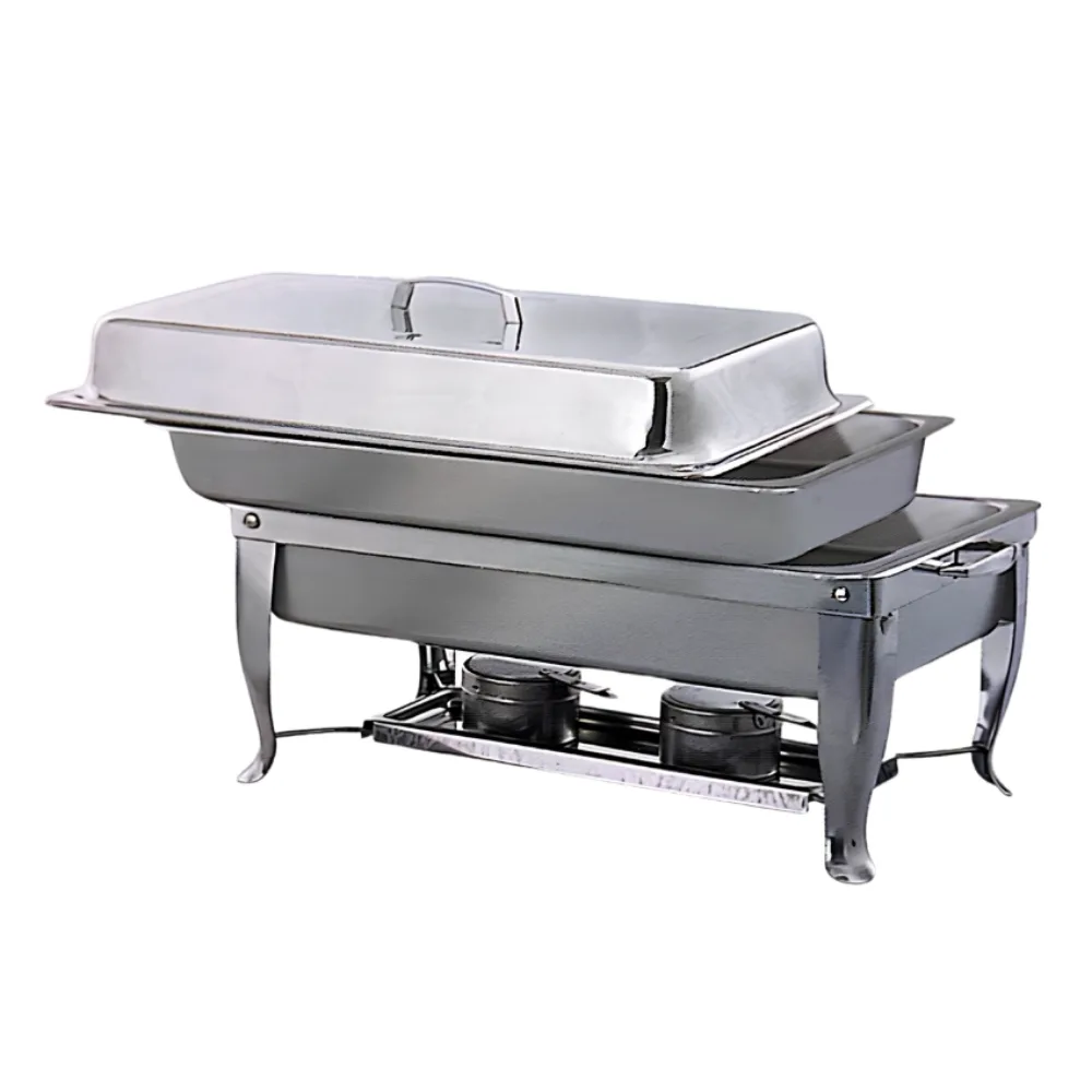 18.0 S/S Full Size Chafing Dish (Full Pan)