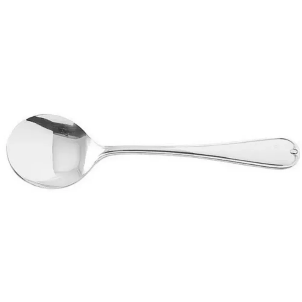 New Prince N9317 Stainless Steel (T) Soup Spoon