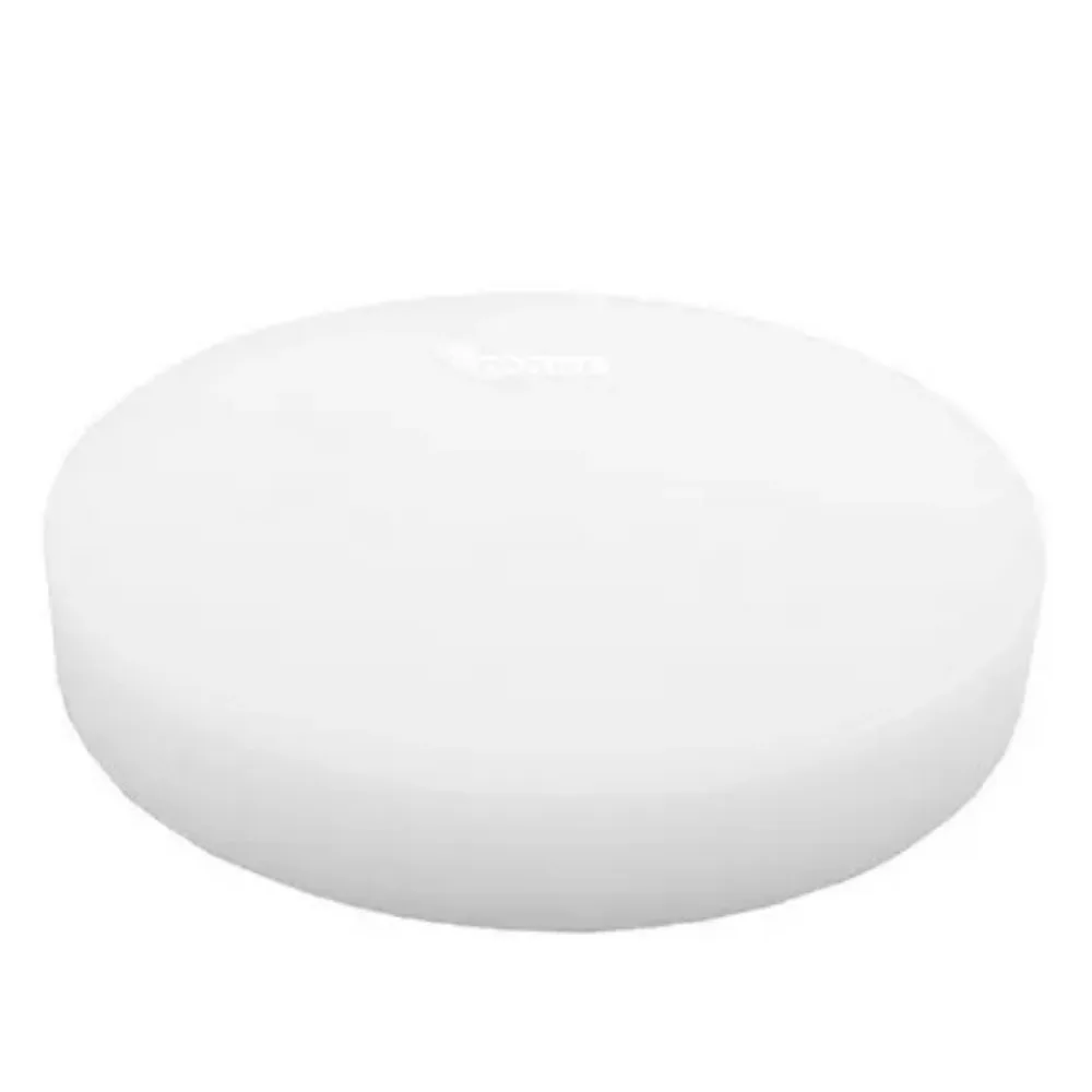 Qware 3005WT Colour Coded Round Chopping Board (White)