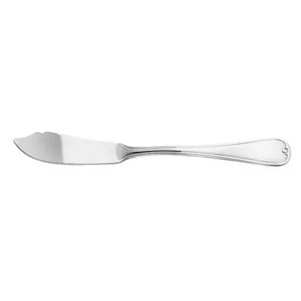 New Prince N9326 Stainless Steel (T) Butter Knife