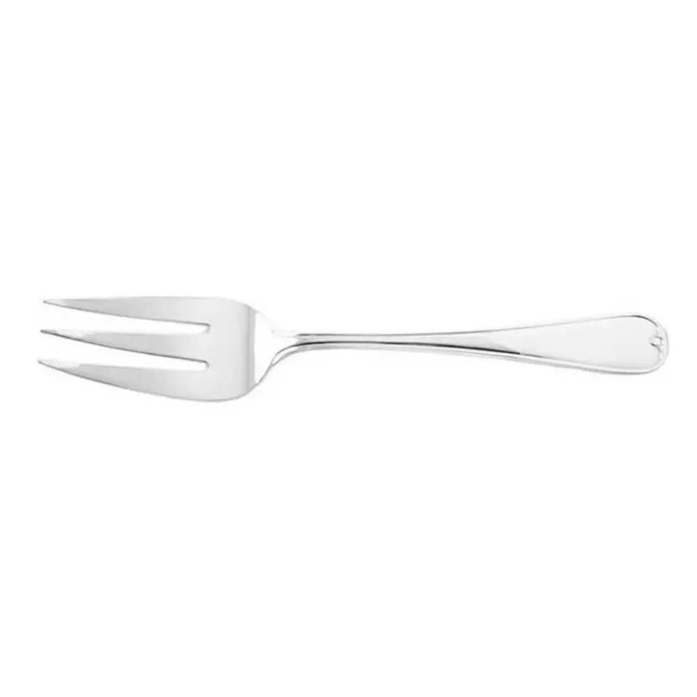 New Prince N9308 Stainless Steel (T) Serving Fork