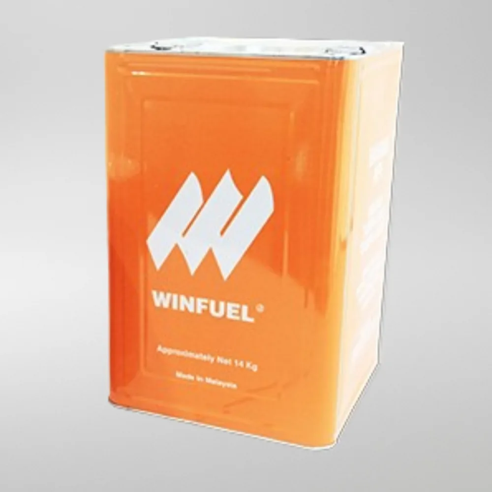14KG Heating Wax