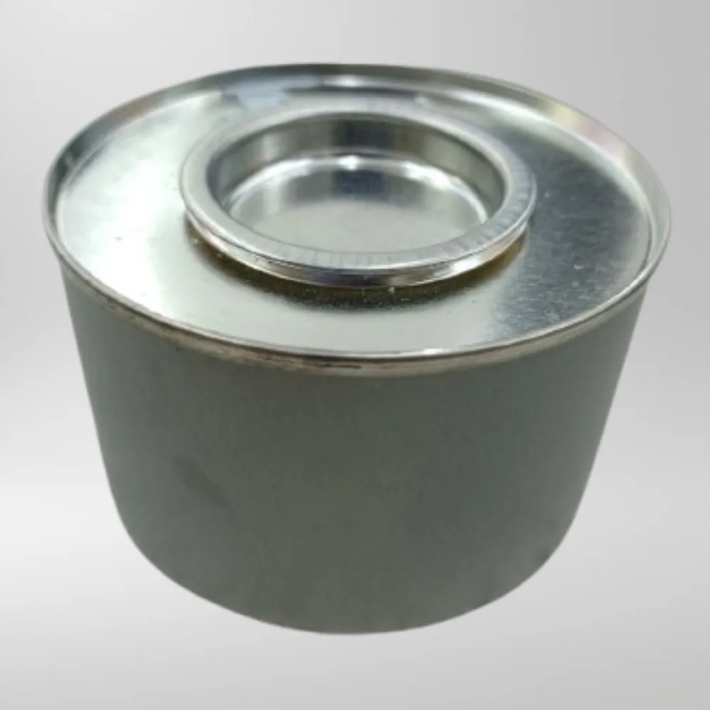 250ML Heating Wax