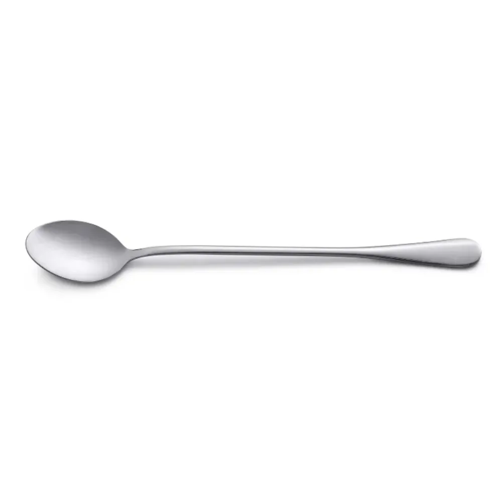 Toffi F5053 Stainless Steel Soda Spoon — by Toffi — Tableware — F5000 Series