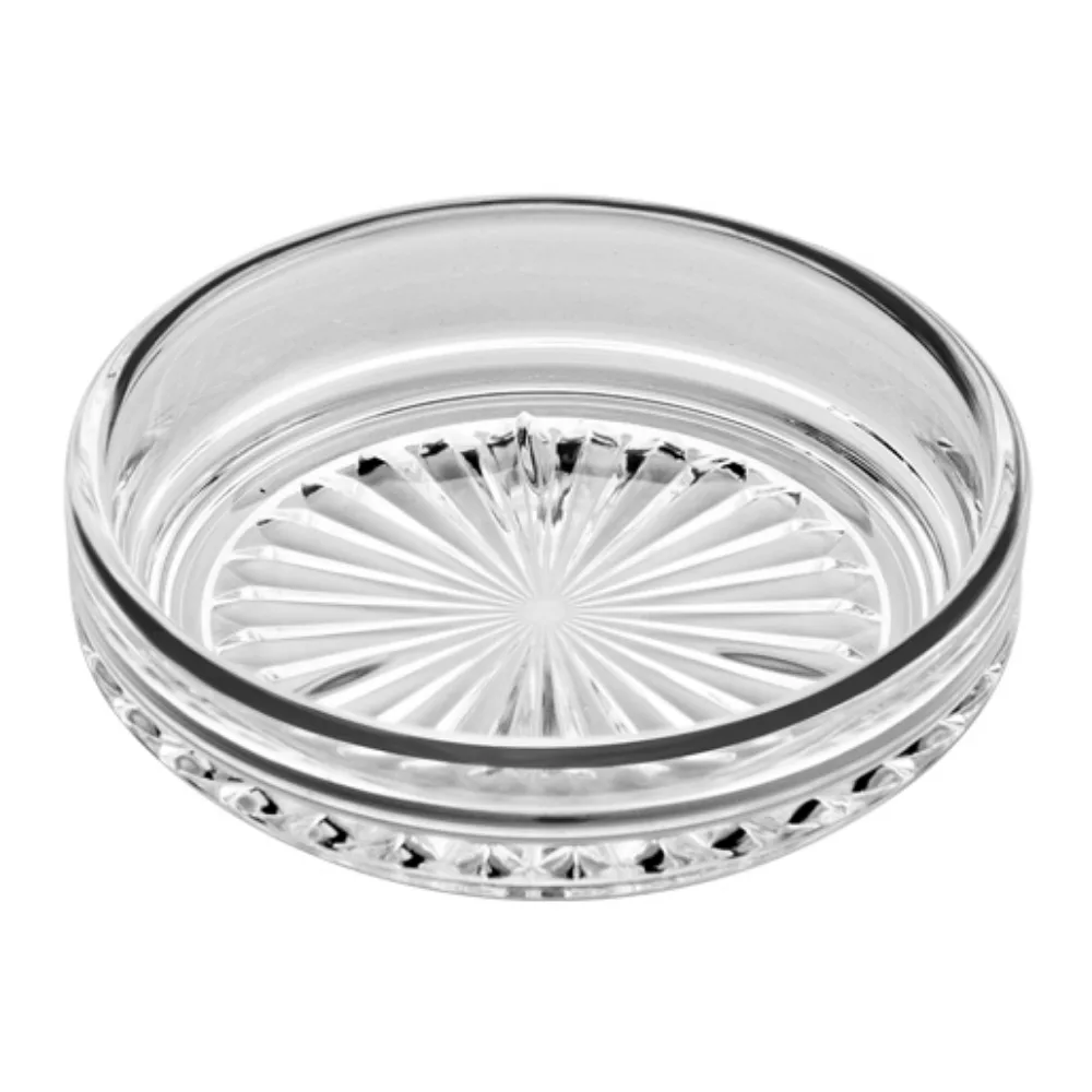 Lucky Glass LG-775303 (753) Coaster — by Lucky Glass — Glassware